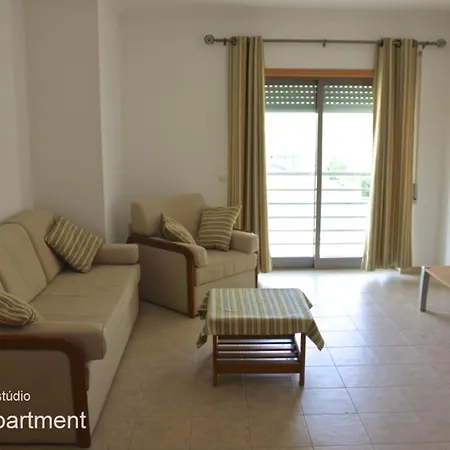 Akisol Aqua Apartment Albufeira