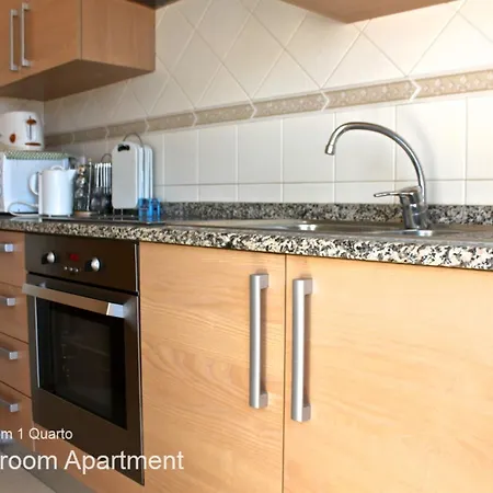 Apartment Akisol Aqua Albufeira