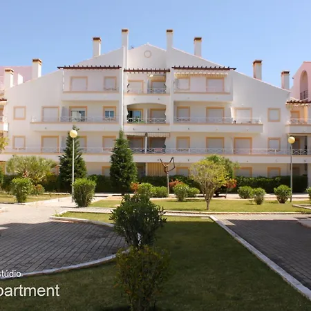 Apartment Akisol Aqua Albufeira